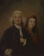 Governor Jonathan Trumbull
